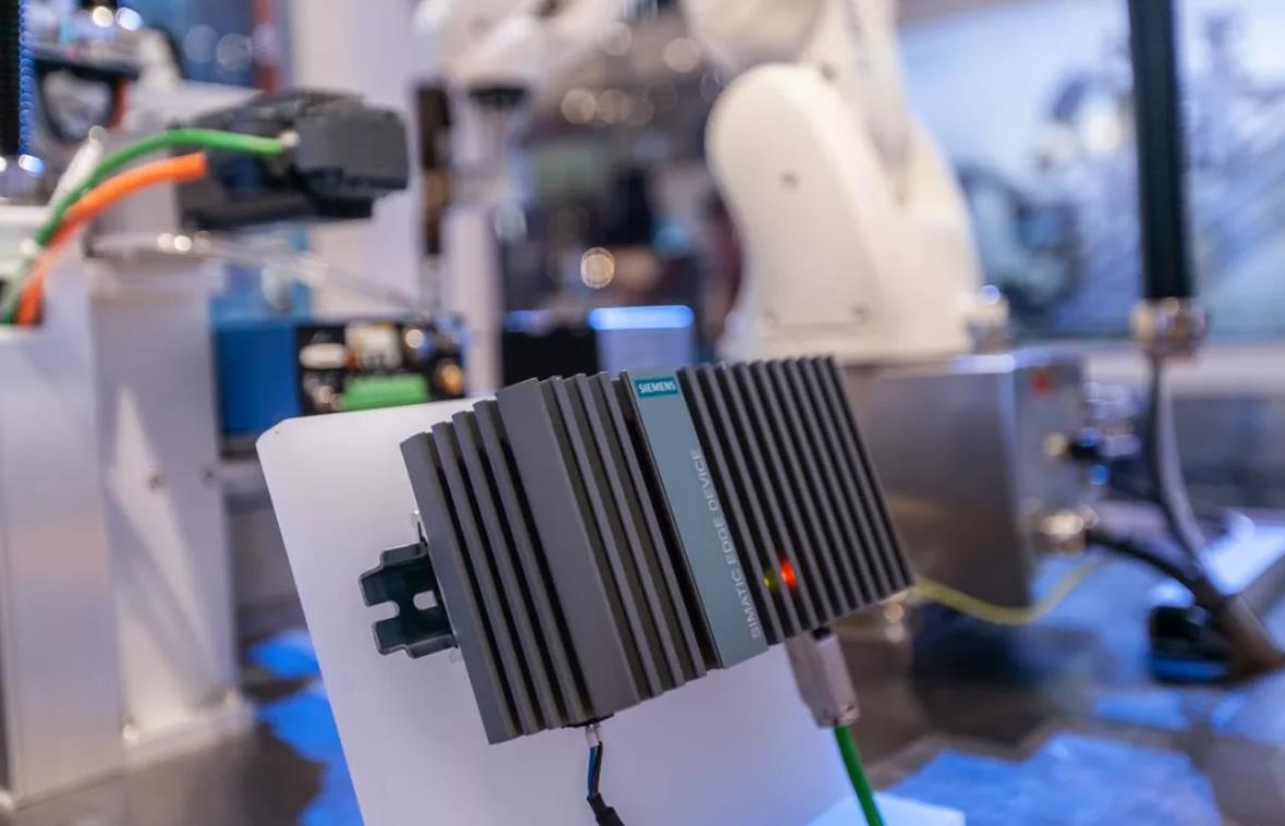 西门子德国展会,西门子家电展