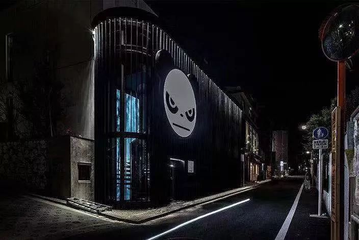 国际潮牌熊猫,坏熊猫品牌