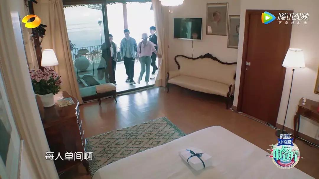 秦海璐回应黄晓明,秦海璐评价黄晓明