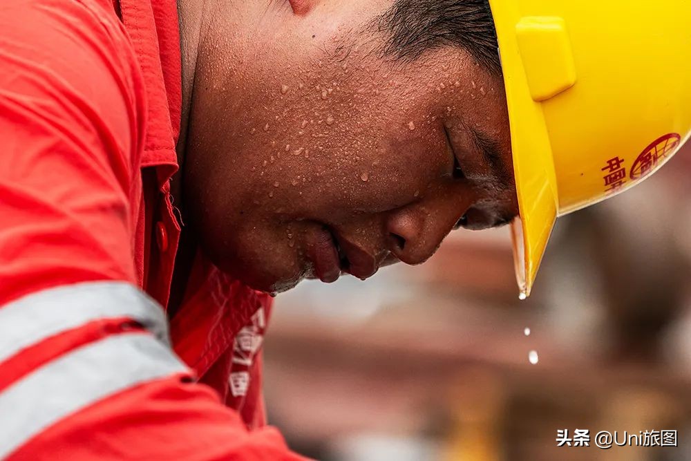 最幽静古韵江南唯美夜景风景,带你看夏日高原怡人的风景