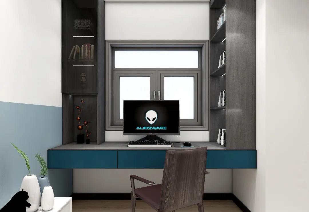 小户型玄关柜子设计高级感,悬空玄关柜子最新款式