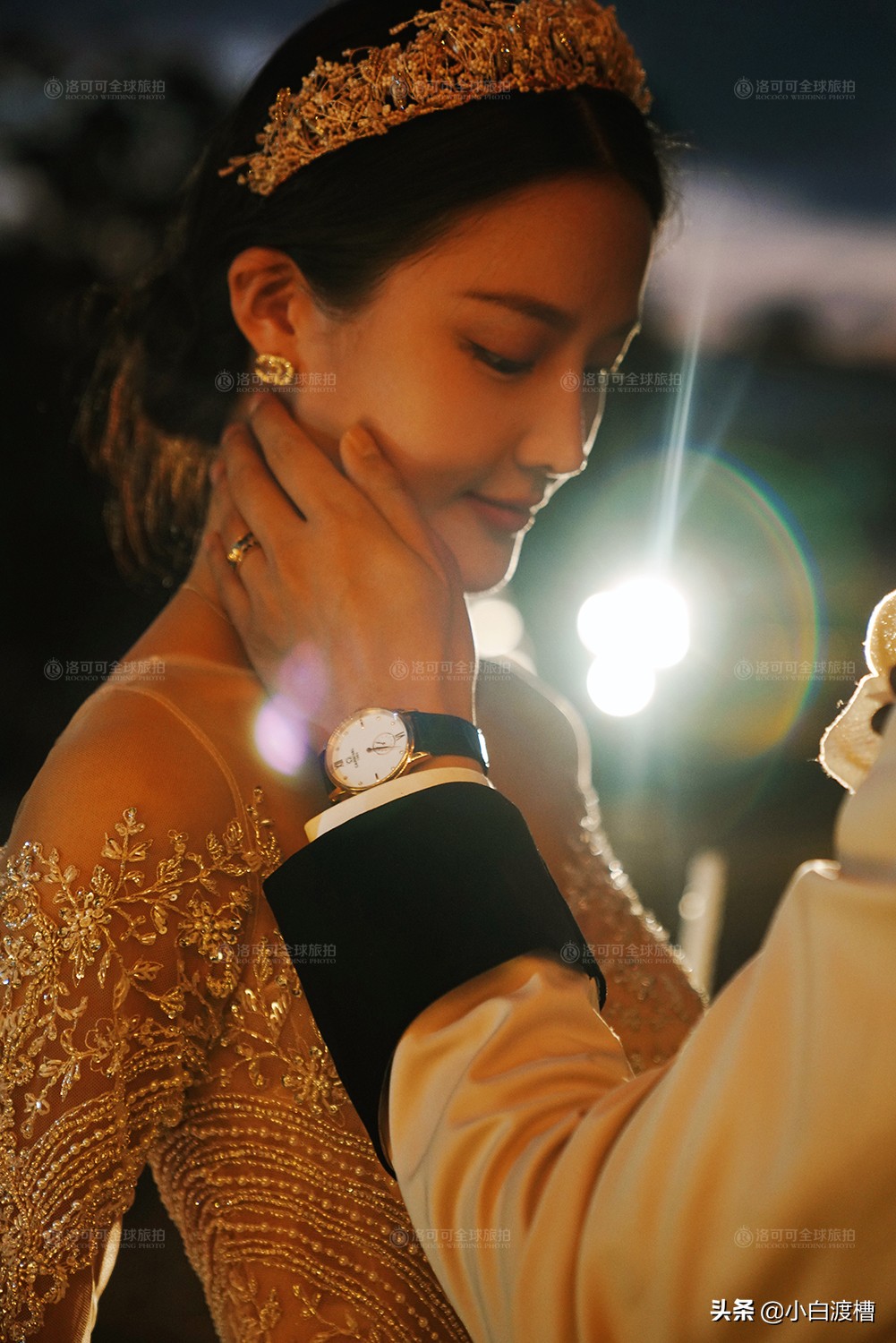 婚礼前备货流程,婚礼物品省钱攻略