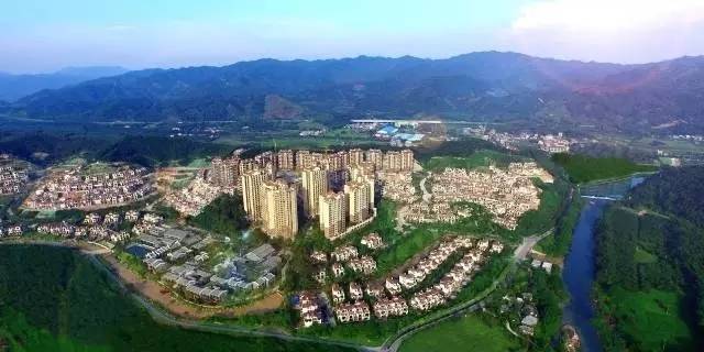 南昆山养生谷度假公寓,199元南昆山养生谷