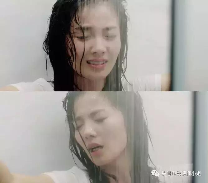 刘涛新剧演全职主妇，抑郁到自杀，有观众看了想暴揍男主角杨烁