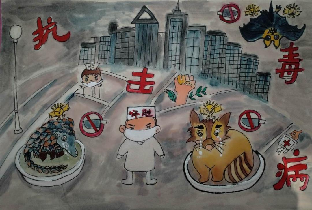 e起抗疫爱心互联助力战疫,e起战疫征集