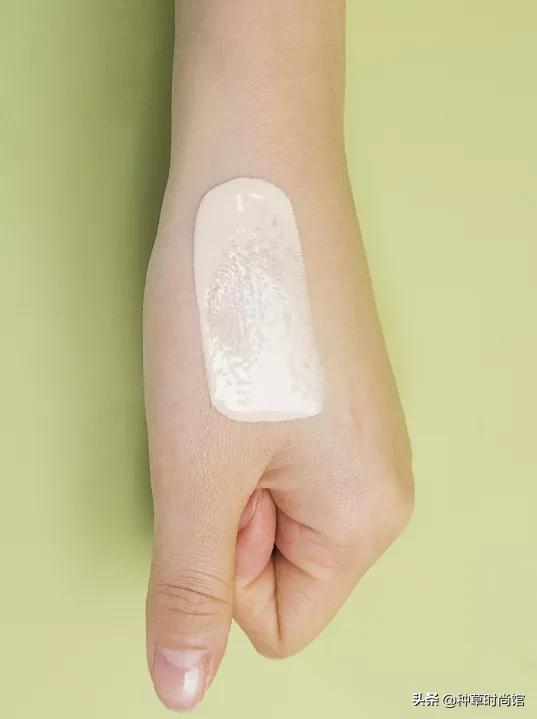 12系列测评对比,12款妆前测评