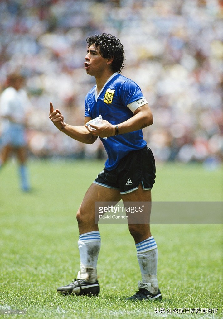 puma世界杯球星上脚,日本puma鞋