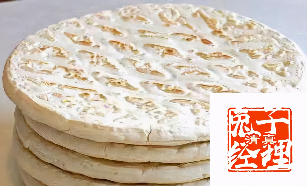 洛阳的汤到底有多好,洛阳羊肉汤配的饼是什么