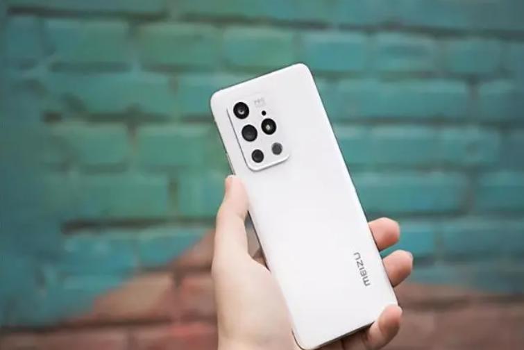 魅族预热魅族18系列中关村在线,魅族18系列下半年还会发布新机吗