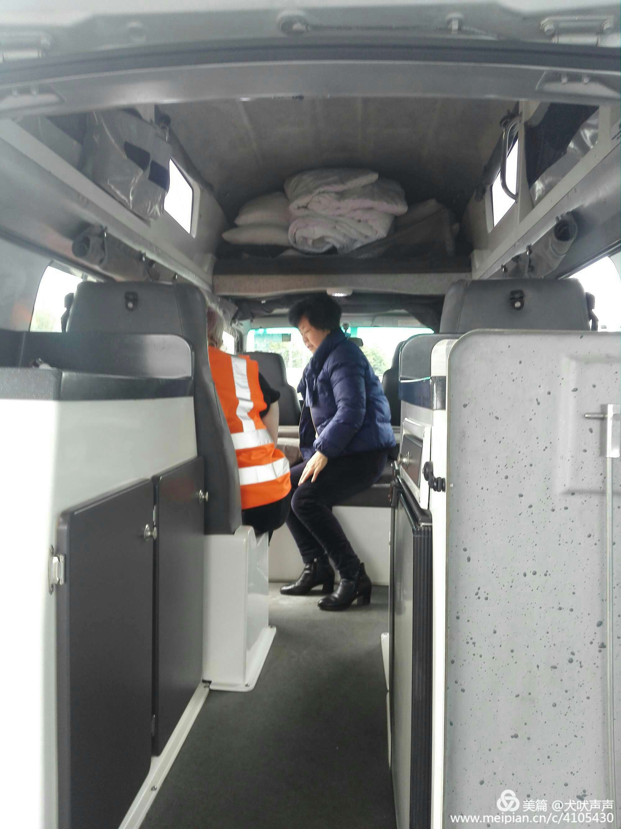 花甲后的新西兰自驾之旅（一）