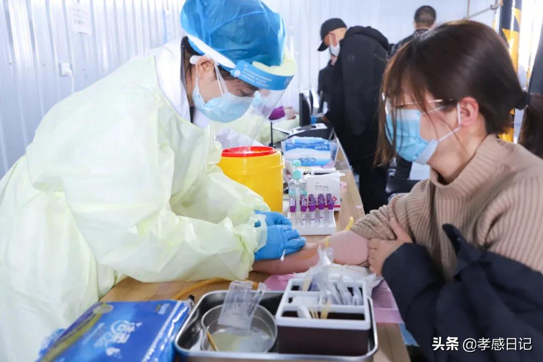 孝感医院内部照片,孝感妇幼保健院现状