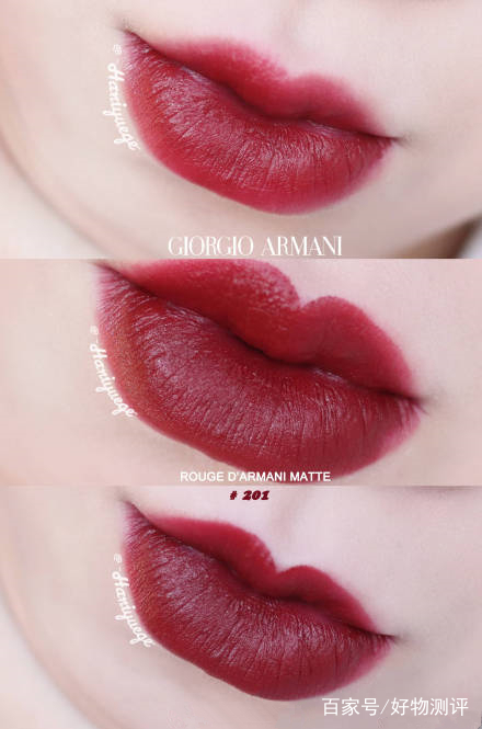 不得不爱！超适合秋冬的气质姨妈色口红！