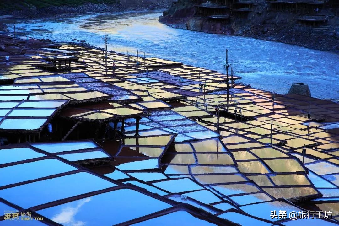 西藏昌都最好玩的是哪个景点,昌都必去十大景点排名