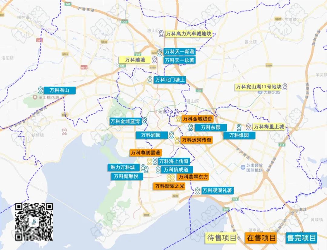 万科是怎样活下去的,万科地产优等生