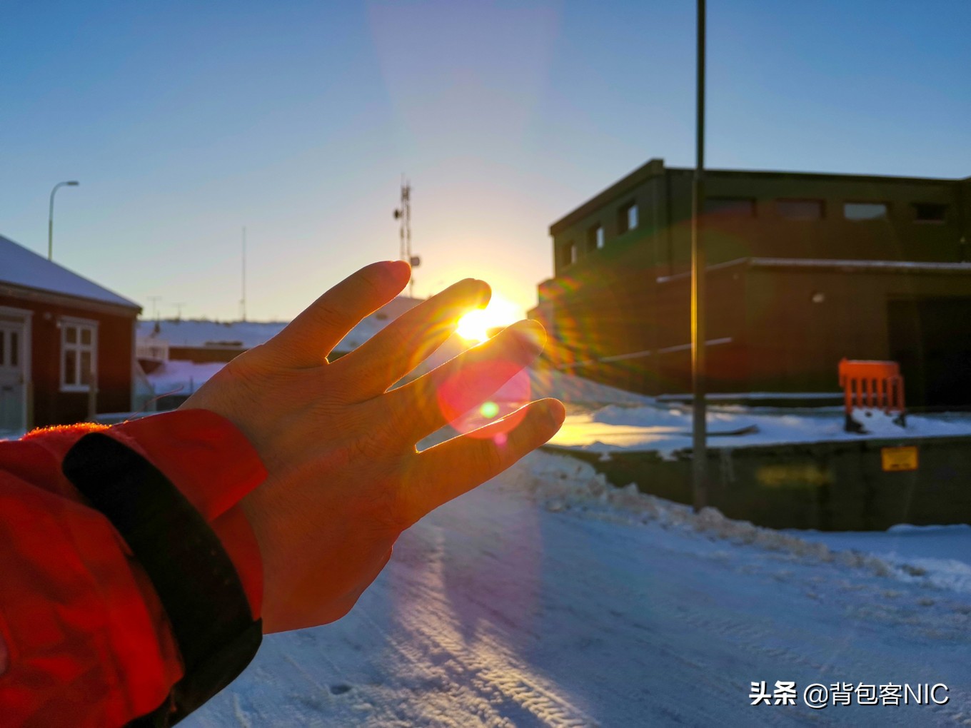 冰岛极光旅游详细攻略,冰岛旅游极光之旅