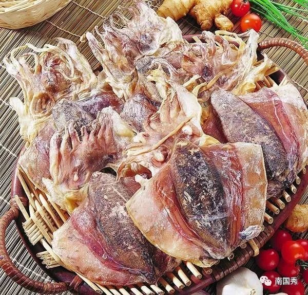 三亚游玩可以带什么特产回去,三亚特产大全图片