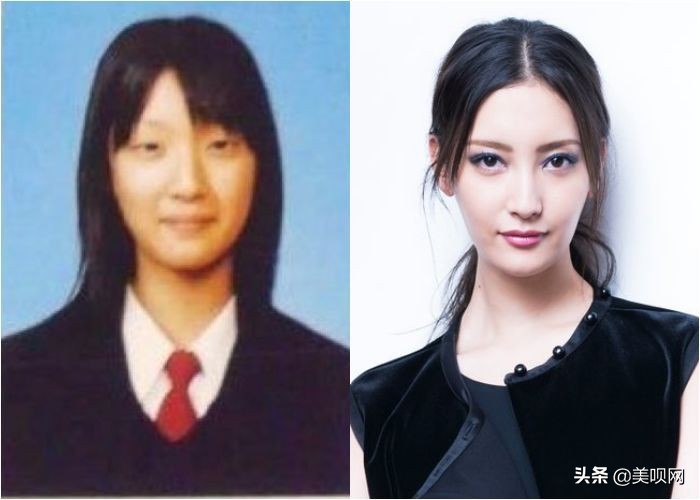 森绘梨佳日本采访,森绘梨佳颜值分析