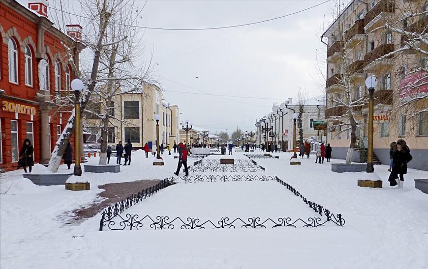 被人遗忘的俄罗斯城镇,俄罗斯城市中国美食