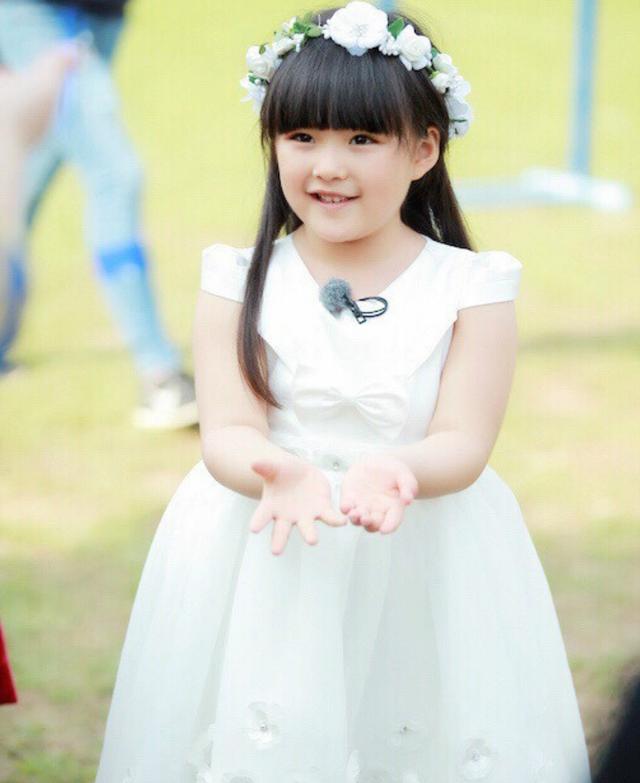 14岁王诗龄惊艳写真,王诗龄瘦成锥子脸