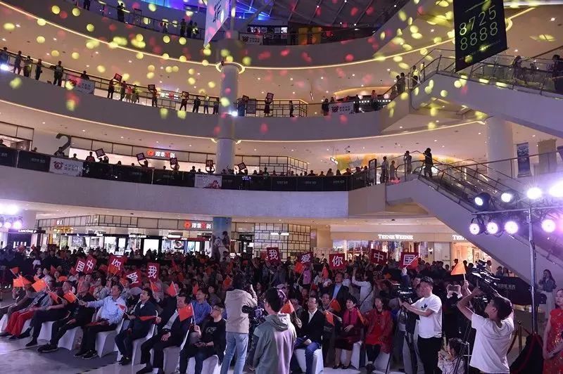 运河之夜夜景,运河夜舞台视频