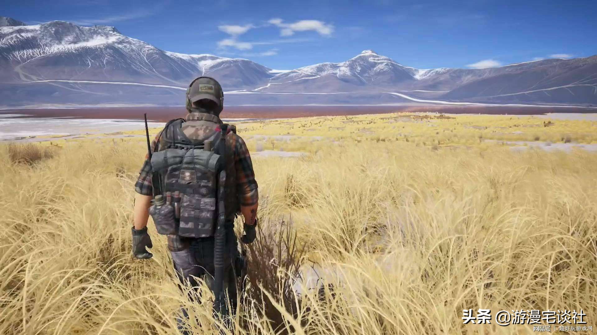 周游报：V社赞助自走棋？日本修改游戏存档违法，网易推出防沉迷