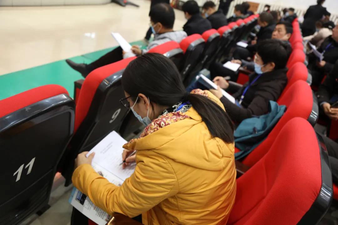 当土豆粉遇上大罚单,法院这么判——三门峡中院第20期“请您当法官”庭审纪实