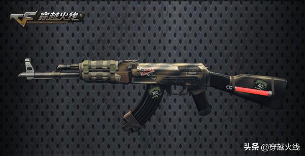 cf高清大区新赛季,cf高清竞技大区什么时候出手游