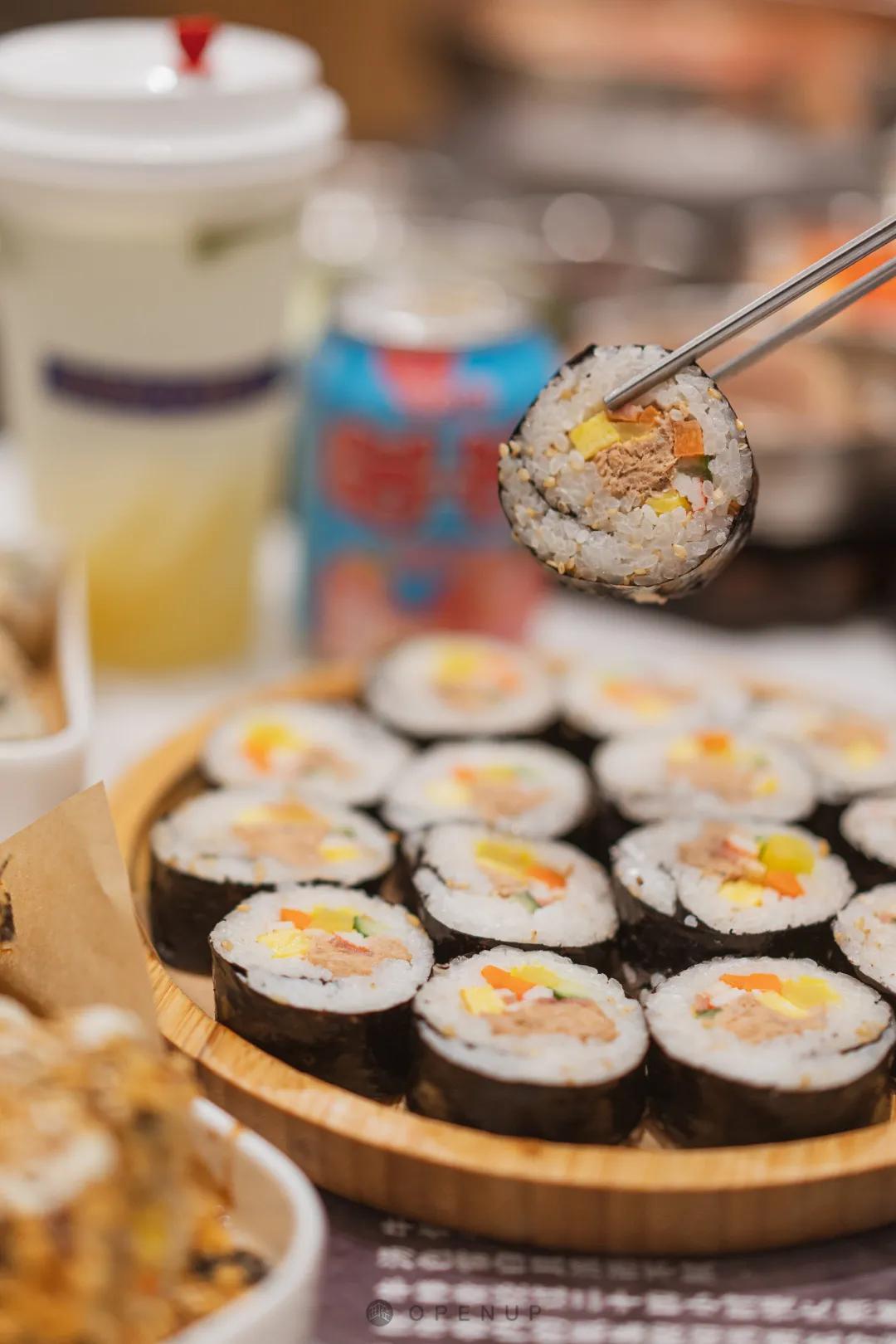 韩剧食品同款,韩剧同款美食