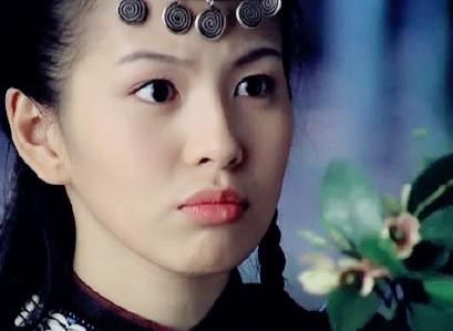 仙剑奇侠传一演阿奴的是几岁,仙剑奇侠传第一部阿奴和阿七