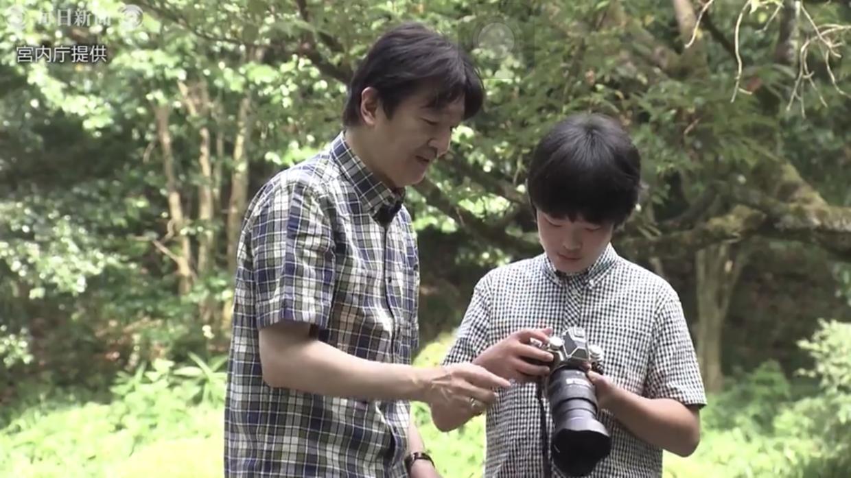 鏃ユ湰鐜嬪浼犱綅闂,鏃ユ湰鐜嬪鍐呰