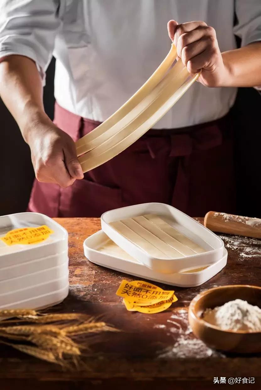 为什么巴奴只开在河南,巴奴董事长杜中兵简介