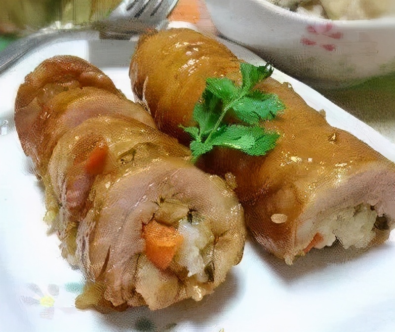 好吃简单美味营养健康的美食菜谱,几道拿手菜肴做法简单营养美味