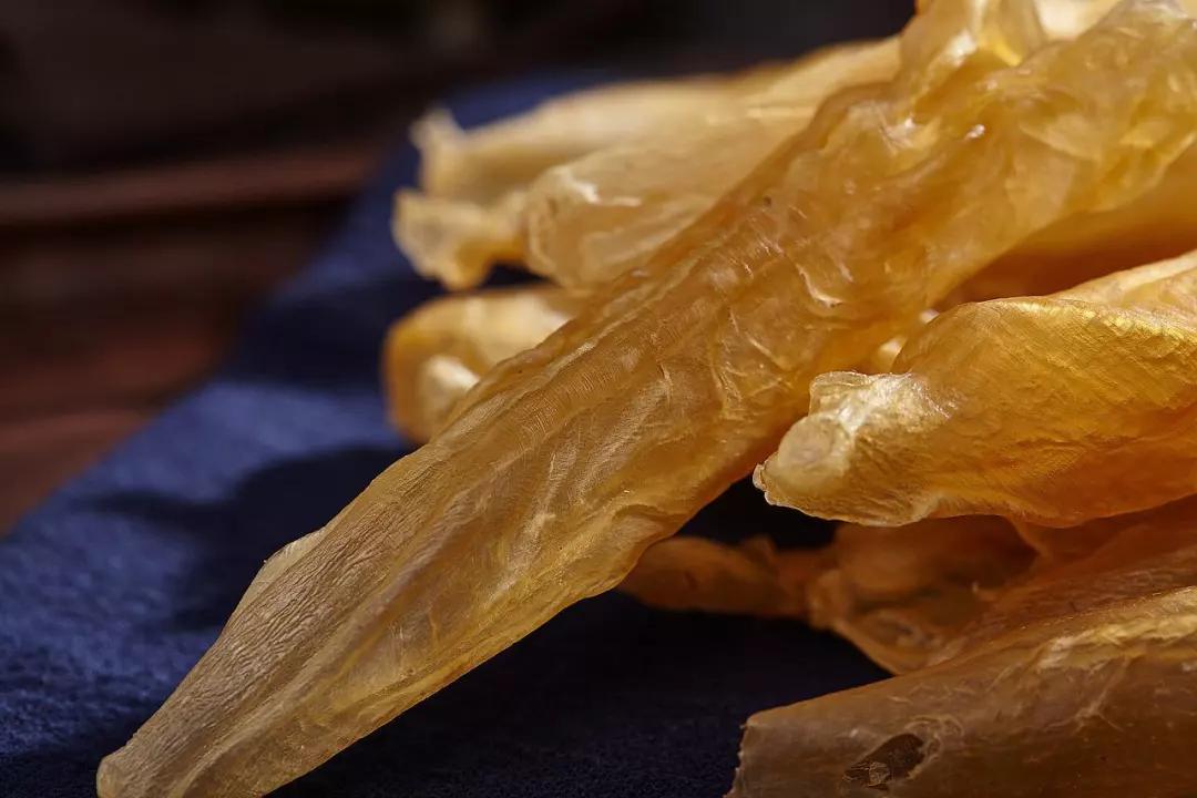 深海滋补,深海滋补营养参