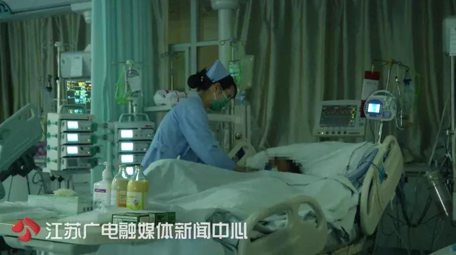 家用指甲钳拔牙,拔牙感染险些丧命