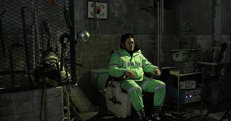 五部值得熬夜看完的韩国动作电影,韩国最新暗黑题材电影