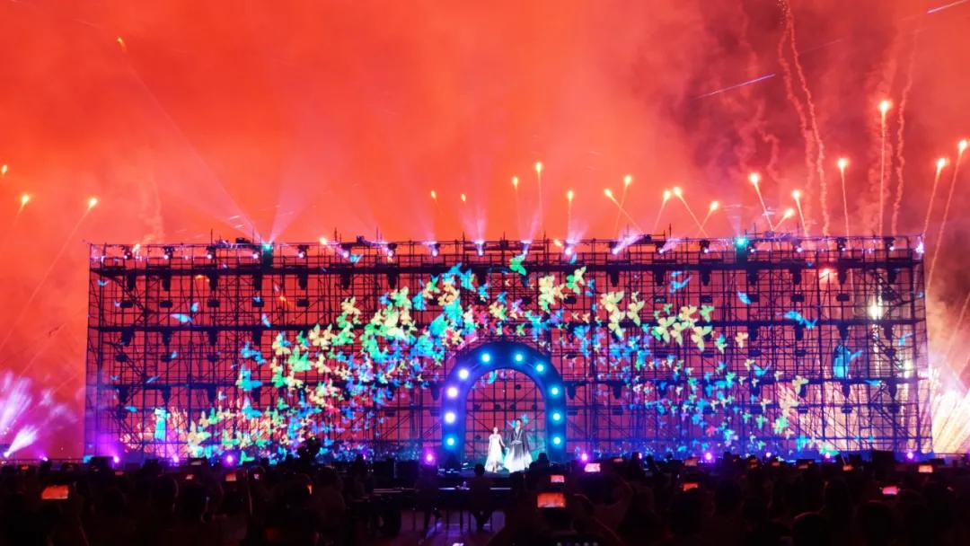 肇庆国庆热门景区,肇庆鼎湖山火爆