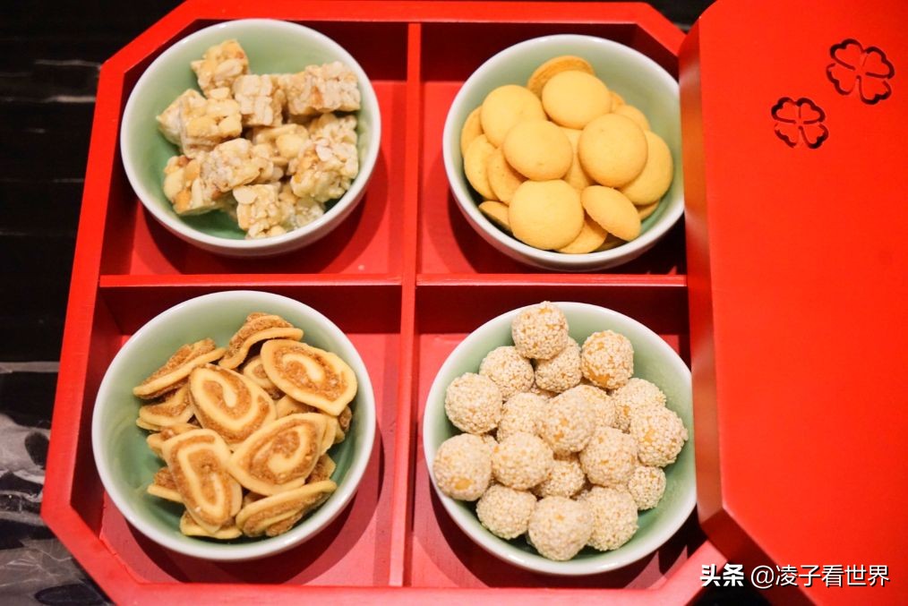 原来湖南人吃年夜饭这么讲究,长沙人的年夜饭