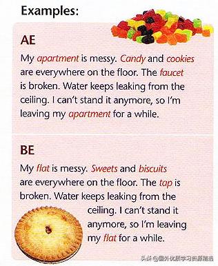 英式英语和美式英语哪个好听点,美式英语和英式英语的发音区别