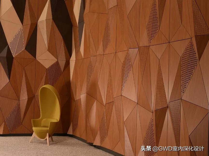 设计师完美解决隔音问题,室内设计隔音