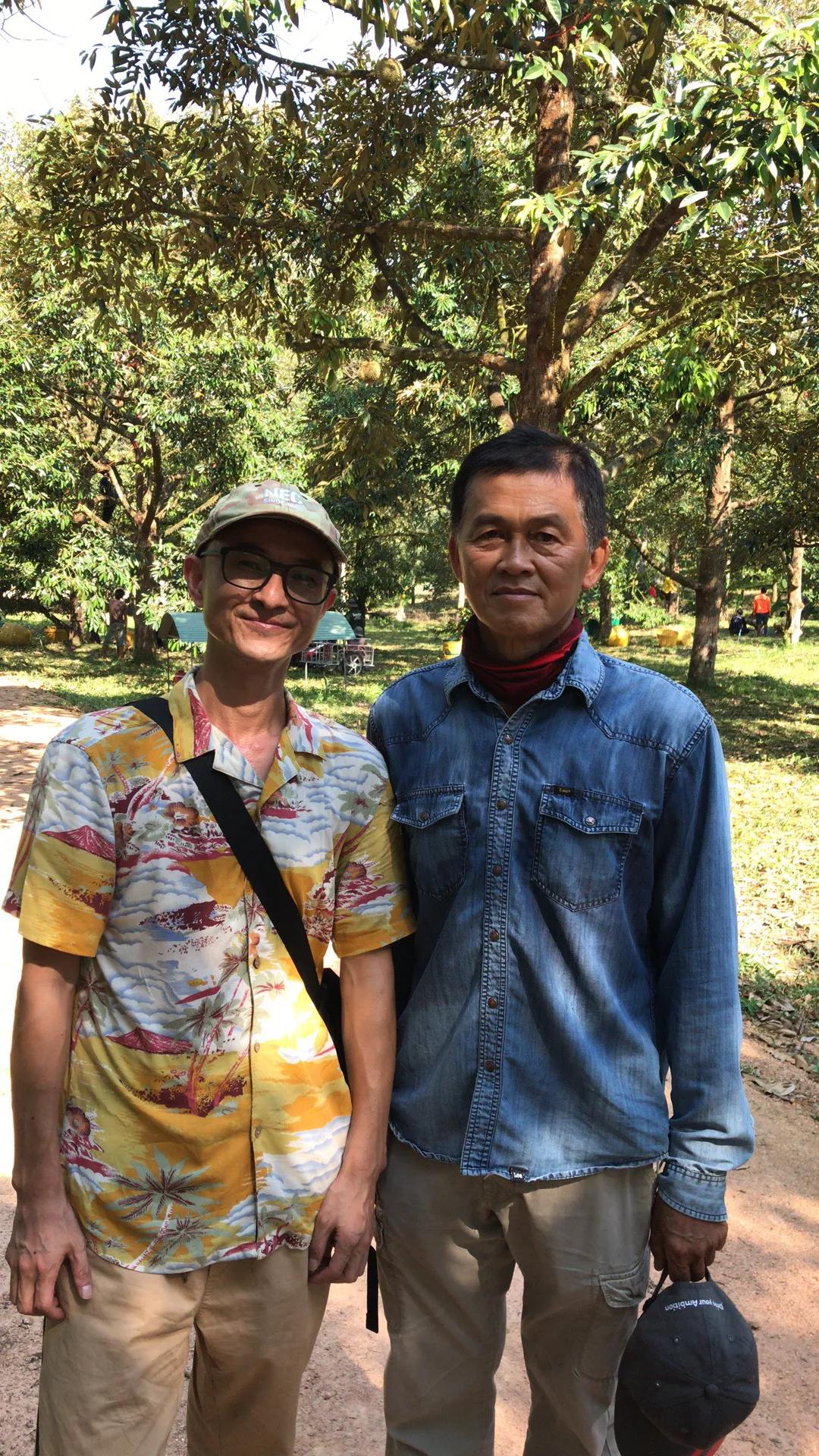 泰国榴莲最好的是哪个品种,佳沃的榴莲好还是金枕头的榴莲好