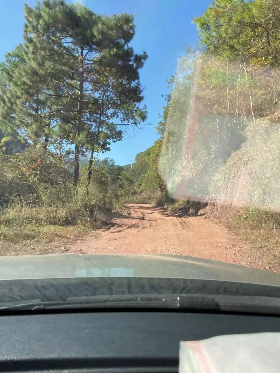 “关注倾听,让爱同行”--昆明三博癫痫术后患者回访