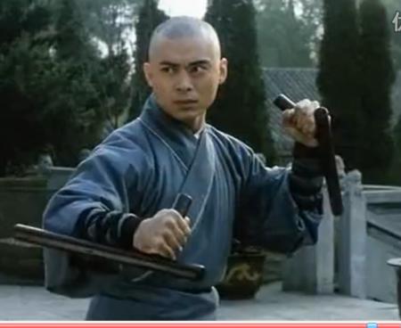 兵器拐的使用方法,兵器拐的使用技巧