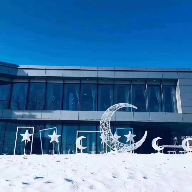 南戴河汐溪亲子酒店,北欧风情房推窗看海邂逅美景