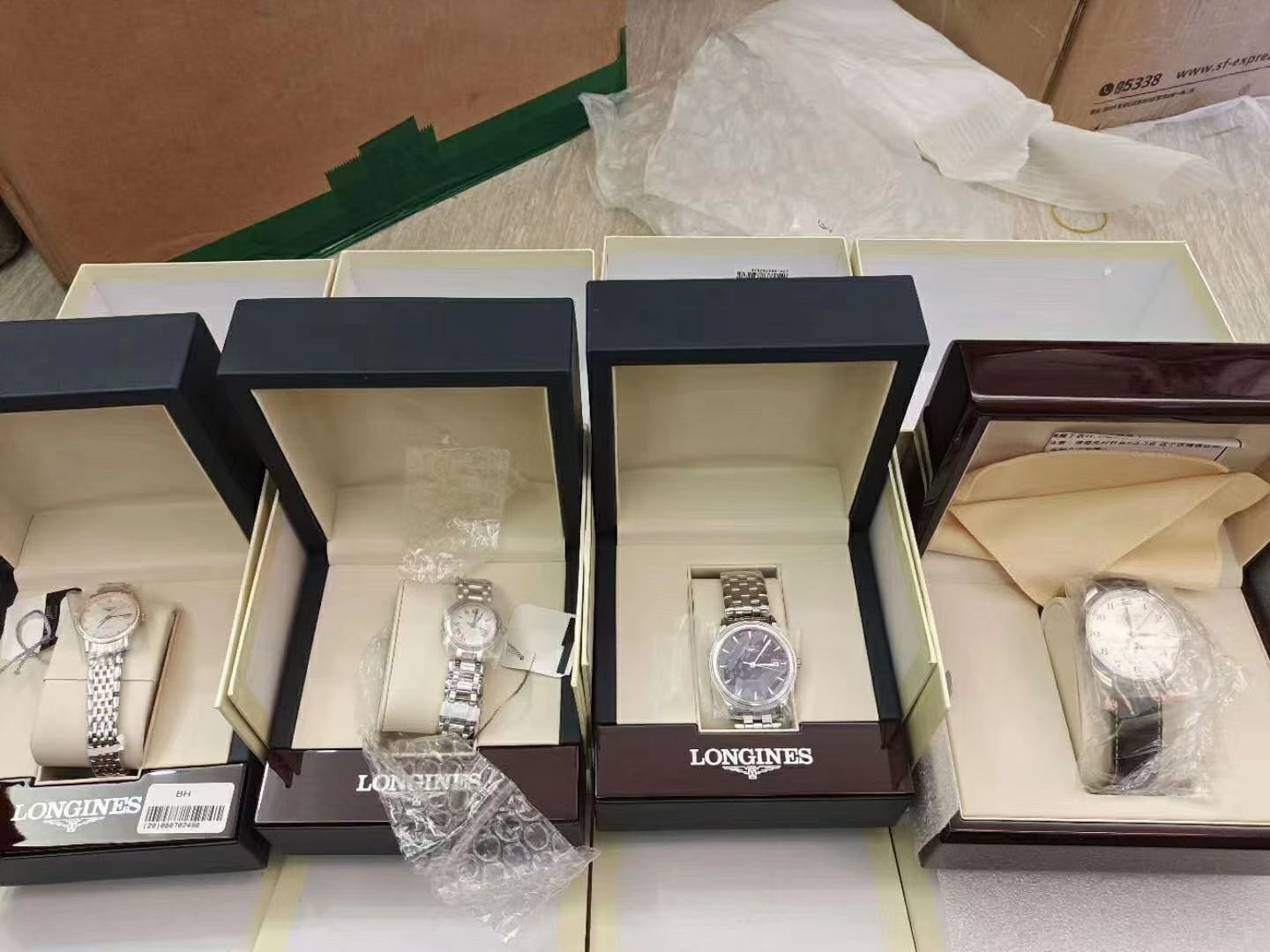 海外华人代购卖货,疫情不能出国代购怎么有货的