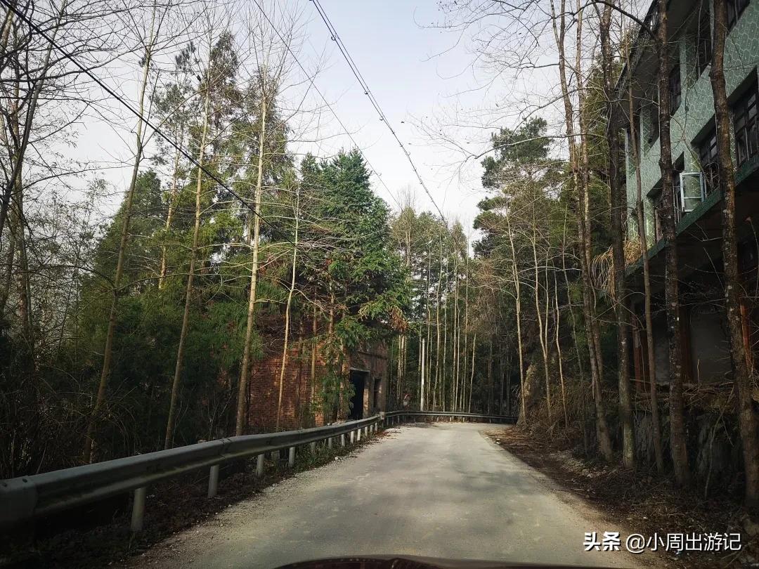 温州文成“下背村”,一个沉入水底多年的小村庄,已渐渐被人遗忘