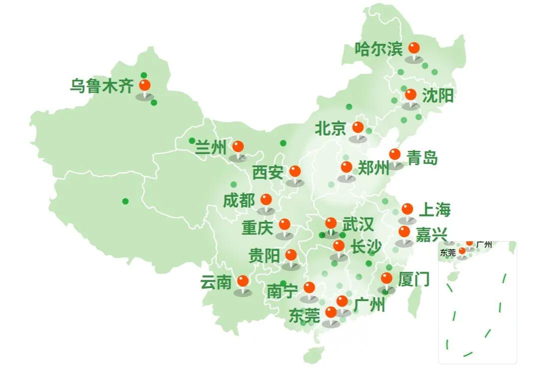 3年拓展300个城市30万批发商，一亩田旭日计划启动，助力农民卖货