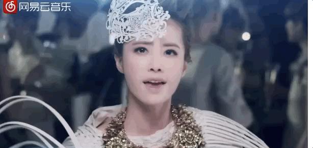 40岁蔡依林惊艳视频,蔡依林一开口王炸