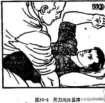 被人骑上脖子怎么逃脱,被人骑在脖子怎么自救