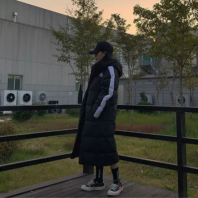 韩国初雪来了，它却被刷上热搜！这人手一件的宝贝到底是什么