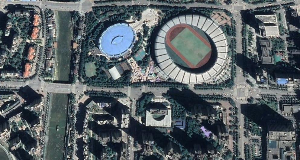 今日南川金佛山风景,重庆南川金佛山地图